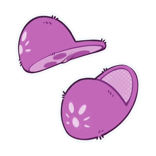 Sticker WhispyS - 1