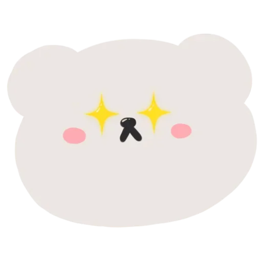 Стикер WhiteBearDVM2 - 1