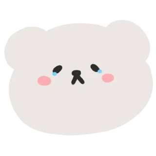 Sticker 🐻‍❄️ @StickersDVM2 @StickersDVM - 8