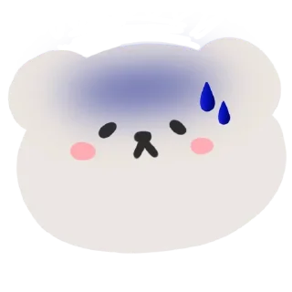 Sticker 🐻‍❄️ @StickersDVM2 @StickersDVM - 7