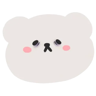 Sticker 🐻‍❄️ @StickersDVM2 @StickersDVM - 2