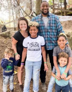 Sticker White Girl Moment - 7