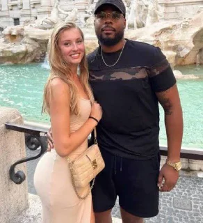 Sticker White Girl Moment - 3