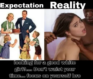 Sticker White Girl Moment - 4