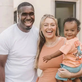 Sticker White Girl Moment - 1