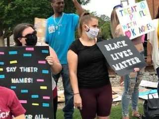 Sticker White Girl Moment - 11