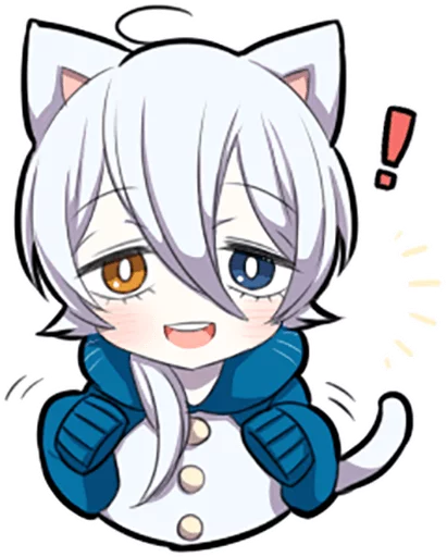 anime cartoon illustration