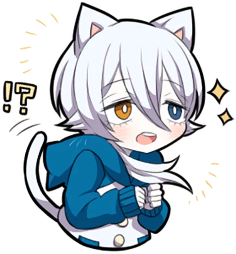 cartoon anime illustration