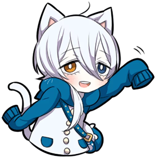 cartoon illustration anime