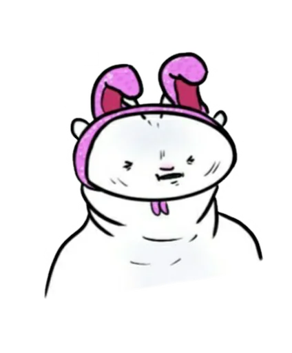 Стикер White_Fury2 - 1