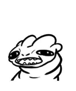 Sticker 🐉Белая Фурия🐉 - 11