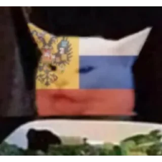 Стикер Белогвардейские штучки - 6