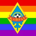 Sticker White Hill - 7