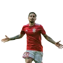 Sticker White Hill - 9