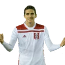 Sticker White Hill - 4