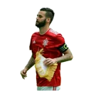 Sticker White Hill - 3