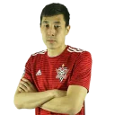 Sticker White Hill - 5