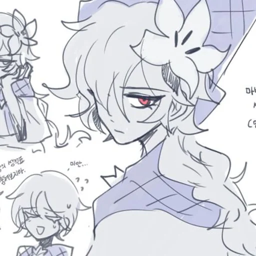 эскиз иллюстрация линейное искусство