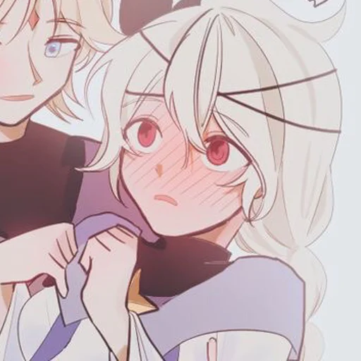 аниме мультфильм манга