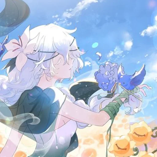 аниме мультфильм мультипликация