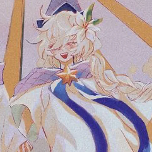 рисование живопись иллюстрация