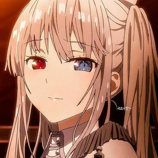 аниме манга мультфильм