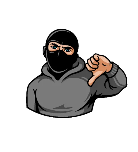 Стикер Whiterss - 1