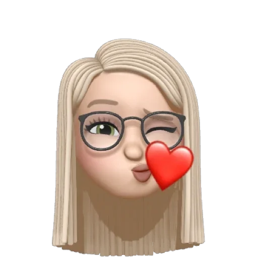 мультфильм губная помада губа