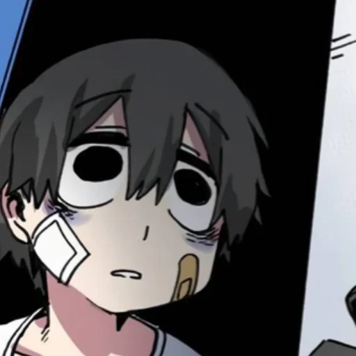 аниме мультфильм мультипликация