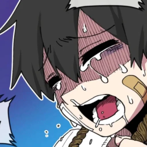 аниме мультфильм мультипликация