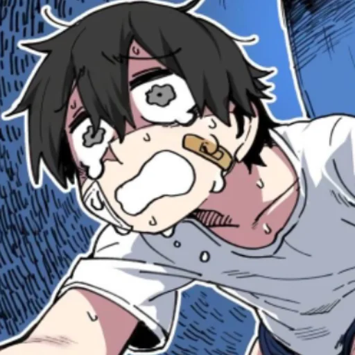 аниме мультфильм Художественная литература