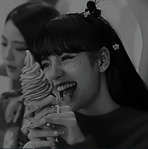 Sticker Lisa dark :: @fStikBot - 8