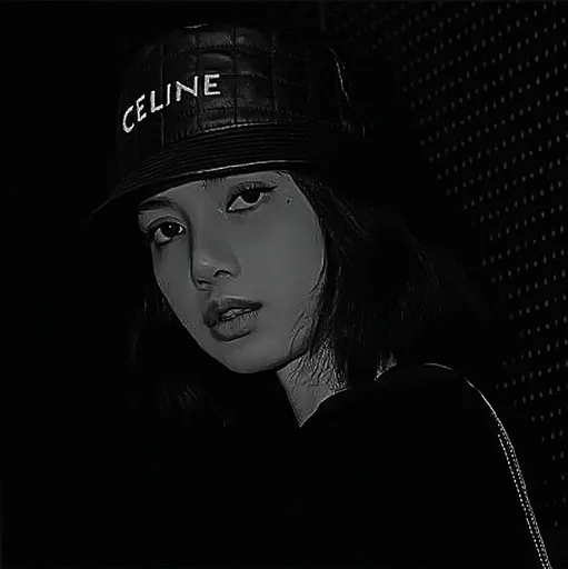 Lisa dark :: @fStikBot - 