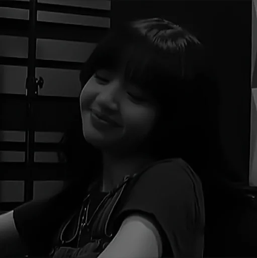 Sticker Lisa dark :: @fStikBot - 1