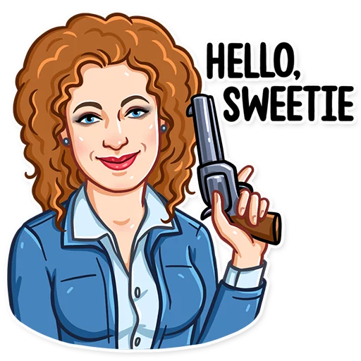 human face illustration sketch