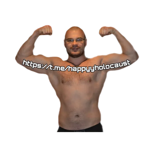 Стикер Фокс - 1