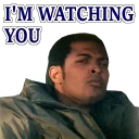 Sticker Doctor Who - 7