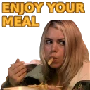 Sticker Doctor Who - 0