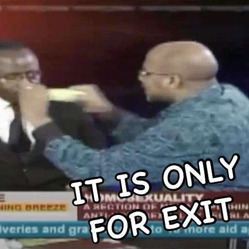 text human face clothing