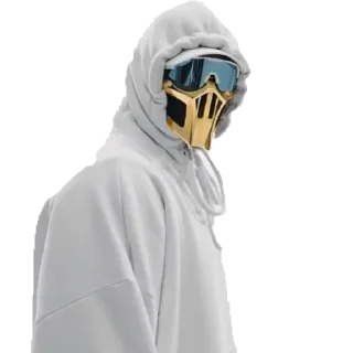 Sticker WhyBaby? - 8