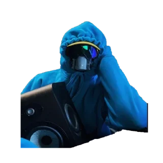 Sticker WhyBaby? - 7