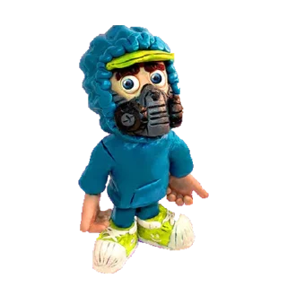 Sticker WhyBaby? - 2