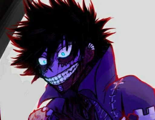 аниме мультфильм вымышленный персонаж