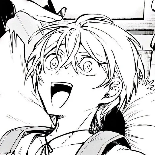 Sticker BSD 98 :: @fStikBot - 8