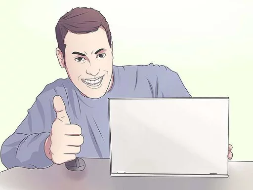 WikiHow - иллюстрация