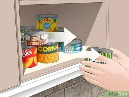 СМС кухонный прибор пища