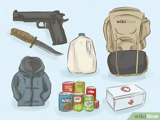 оружие багаж и сумки огнестрельное оружие