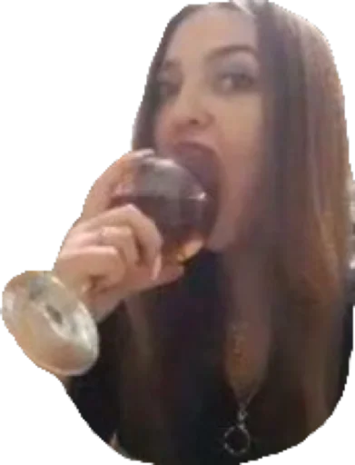 microphone human face person