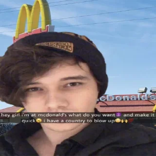 Sticker вилбуры для коя - 8