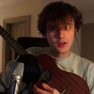 Sticker вилбуры для коя - 11